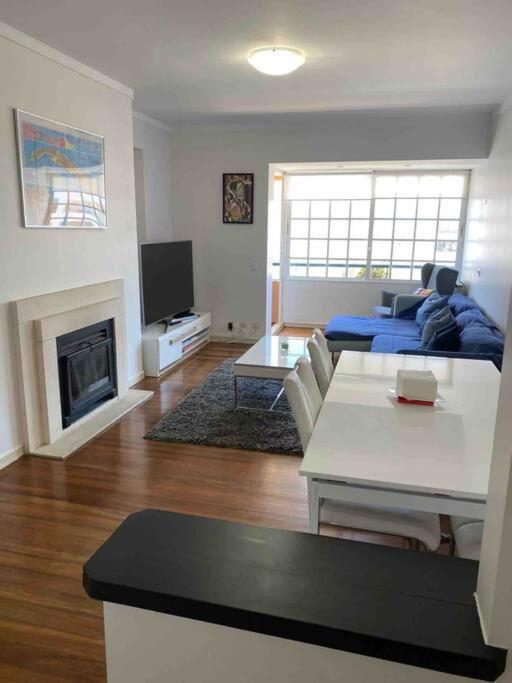 Bonita Vista ,Bonita Vida Leilighet Cascais Eksteriør bilde