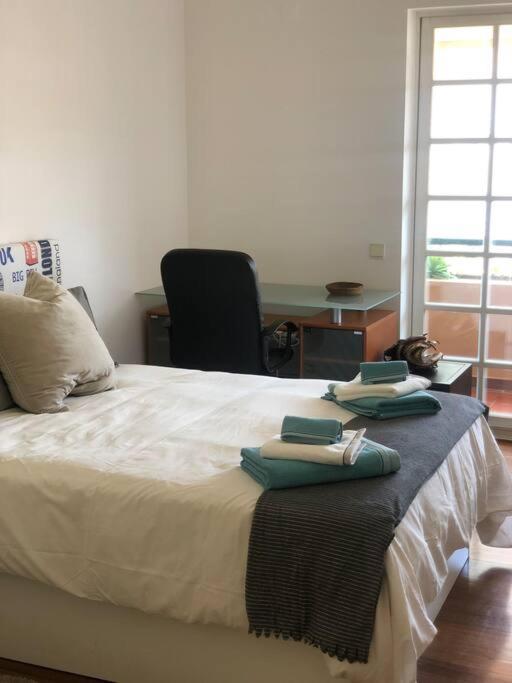 Bonita Vista ,Bonita Vida Leilighet Cascais Eksteriør bilde