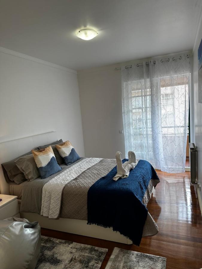 Bonita Vista ,Bonita Vida Leilighet Cascais Eksteriør bilde