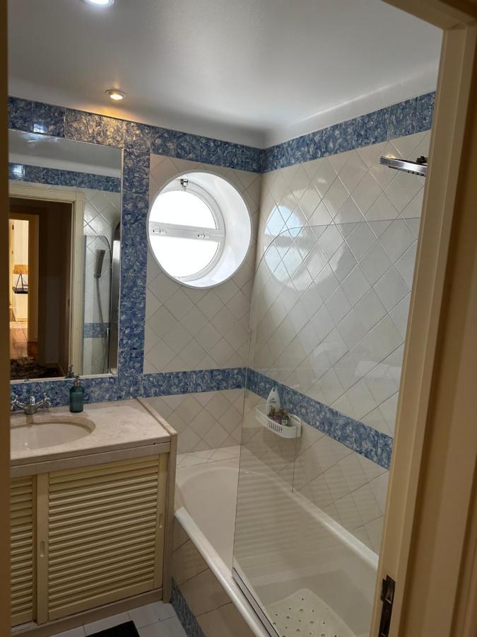 Bonita Vista ,Bonita Vida Leilighet Cascais Eksteriør bilde