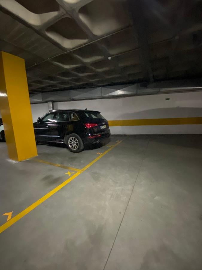 Bonita Vista ,Bonita Vida Leilighet Cascais Eksteriør bilde