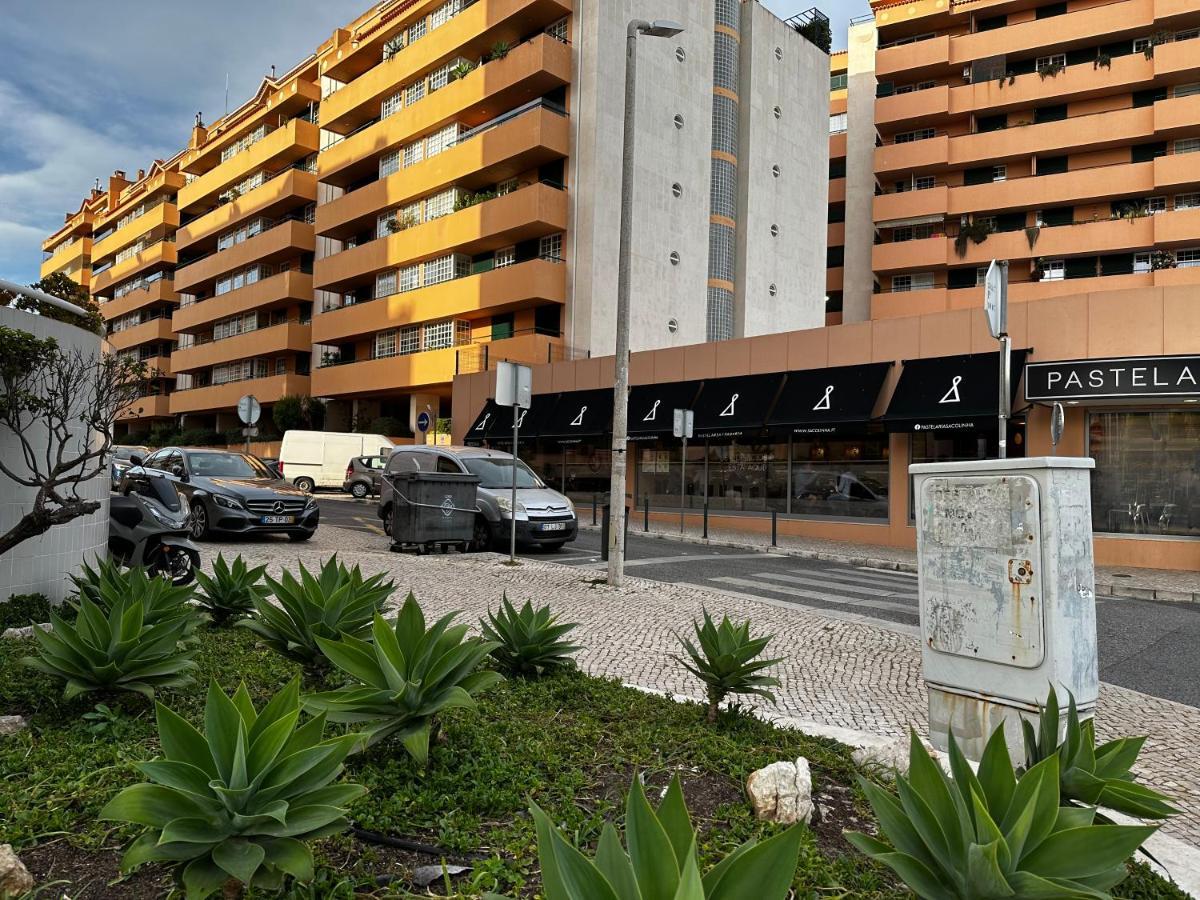 Bonita Vista ,Bonita Vida Leilighet Cascais Eksteriør bilde