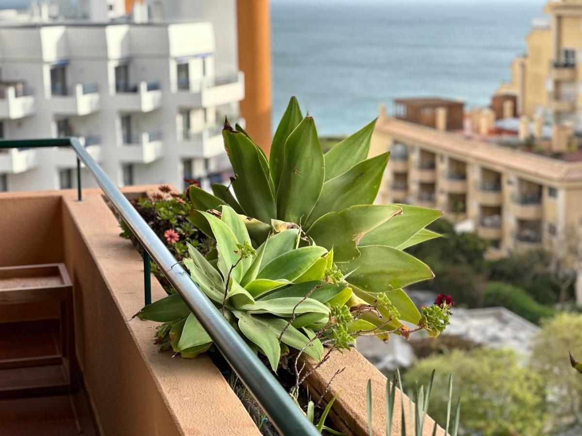 Bonita Vista ,Bonita Vida Leilighet Cascais Eksteriør bilde
