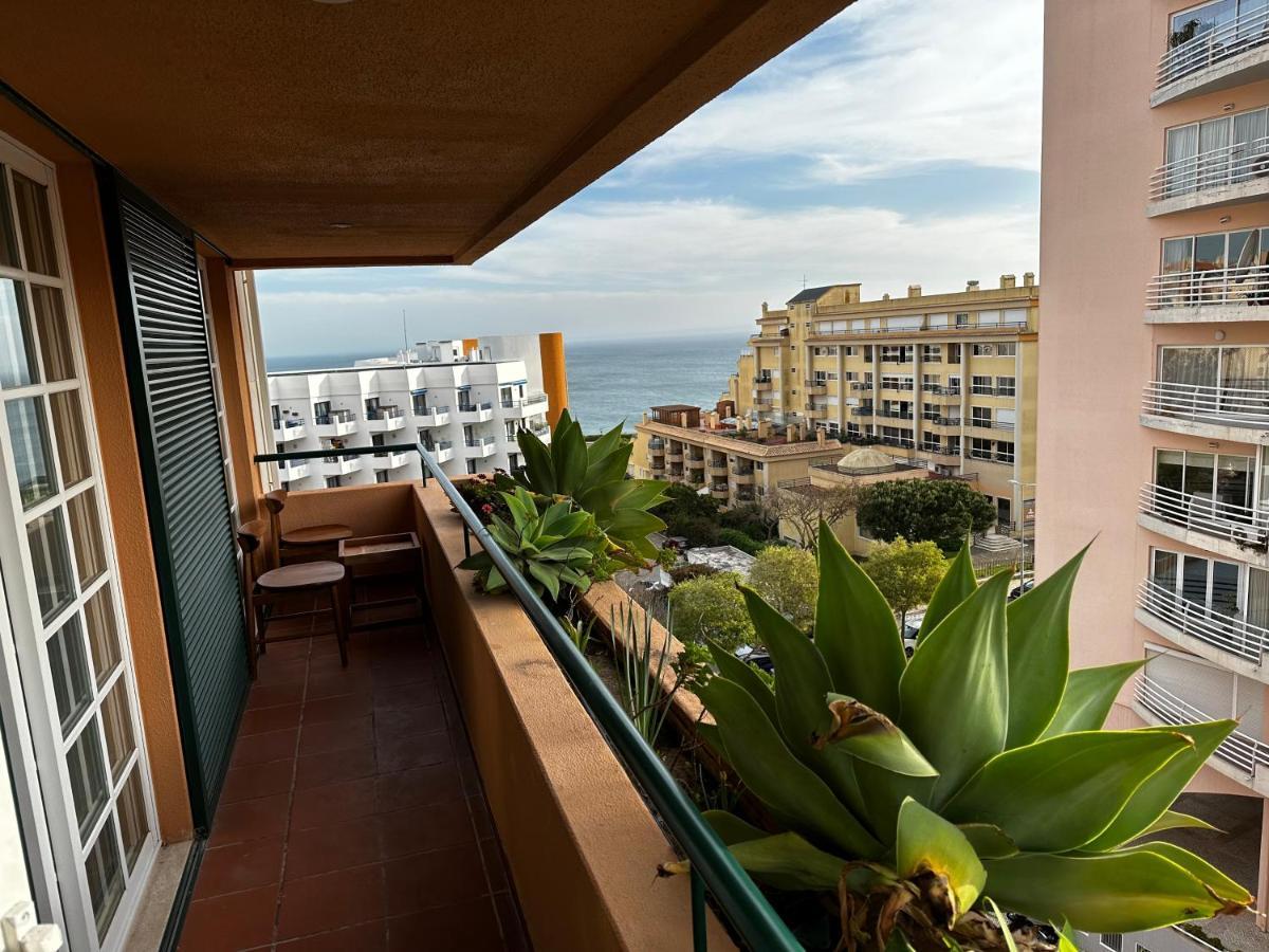 Bonita Vista ,Bonita Vida Leilighet Cascais Eksteriør bilde
